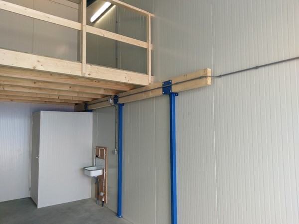 Medium property photo - Zuiderkruisweg 20b18, 8938 AP Leeuwarden